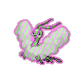 Exotic Altaria